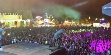 Baiona confirma los conciertos de Rosario Flores, Ana Guerra y El Arrebato y desvela los teloneros