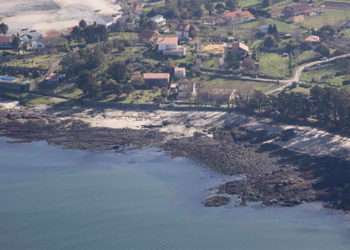 Imagen de Porto do Son // TURISMO DE GALICIA