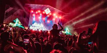 Reggaeton Beach Festival