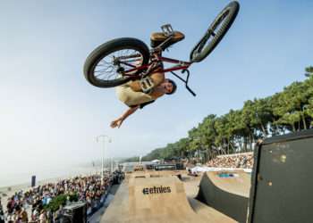 BMX en Samil // O MARISQUIÑO - STADLERPHOTO