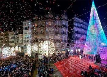 Noviembre llega con más de 10 citas que no te puedes perder en Vigo y su área