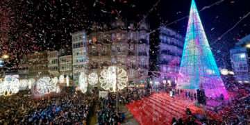 Noviembre llega con más de 10 citas que no te puedes perder en Vigo y su área