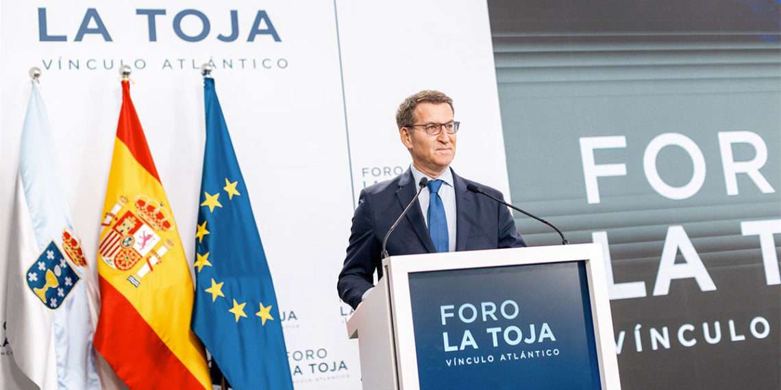 AGOSTIME / EUROPA PRESS