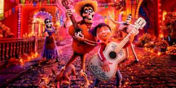 Vigo disfrutará de las tradiciones mexicanas con el musical tributo a "Coco" en el Salesianos