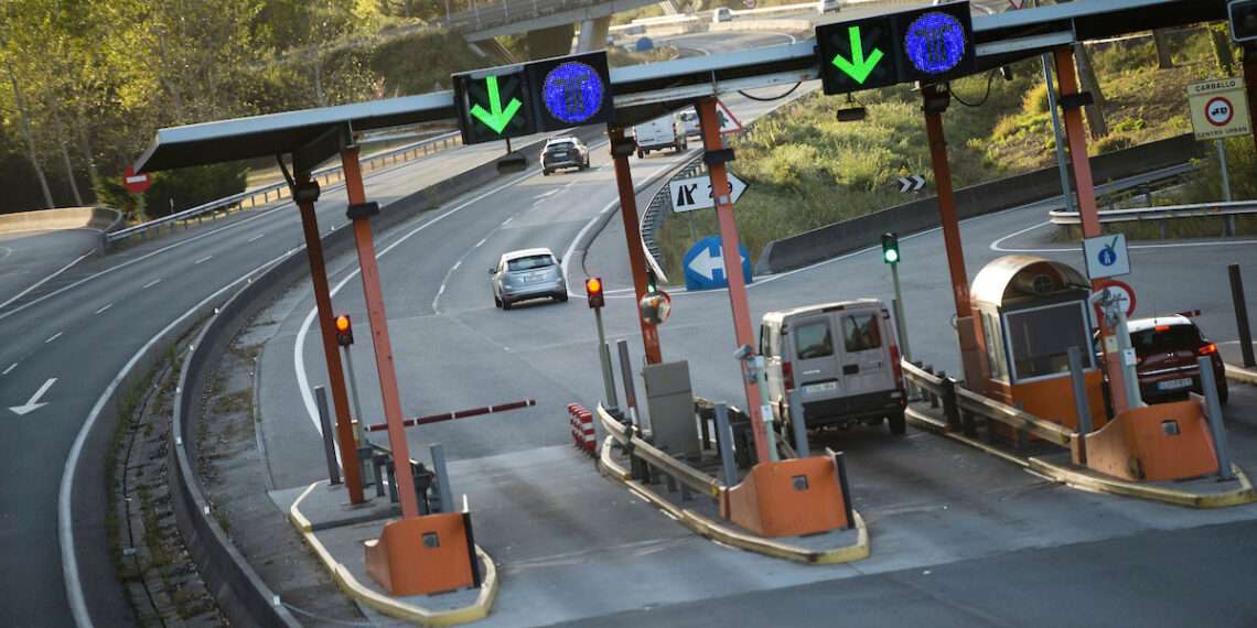 Autopista de O Val Miñor // GRUPO ITÍNERE