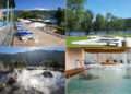 Termas y balnearios a menos de 90 minutos de Vigo para escapar del frío en Galicia y Portugal