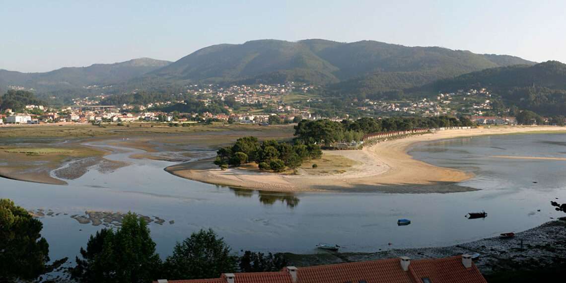 TURISMO DE GALICIA