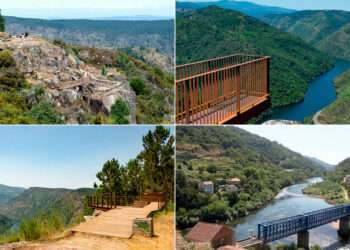 TURISMO RIBEIRA SACRA