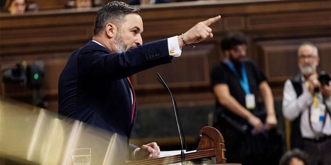 Carlos Luján - Europa Press