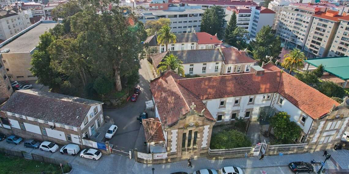 Con ilusión y llamada a la participación, así votaron los candidatos a la presidencia de la Xunta de Galicia