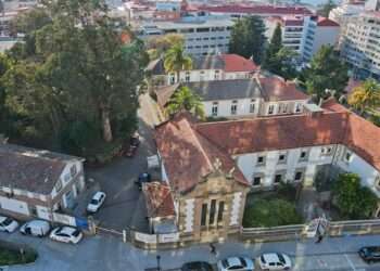 Con ilusión y llamada a la participación, así votaron los candidatos a la presidencia de la Xunta de Galicia