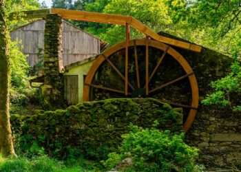 Serradoiro dos Carranos // Facebook Turismo Rías Baixas