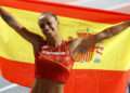 Imagen de Archivo / RFEA / Miguélez Team