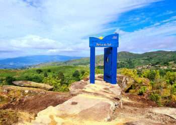 Porta do Sol de Arcos de Valdevez // Facebook Freguesía Cabana Maior