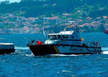 Guardia Civil // Salvamento Marítimo