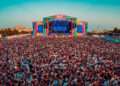 El Alfa y Nio García estarán en el Reggaeton Beach Festival, que llegará con un mayor escenario a Nigrán