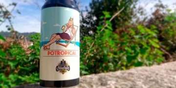 Música, comida y birra-pong, en la Festa da Cervexa Artesá este sábado en A Madroa
