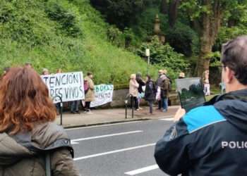 ECOLOXISTAS EN ACCIÓN