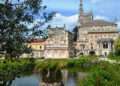 Palacio de Bussaco