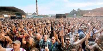 PortAmérica se afianza como el festival más deseado de las Rías Baixas con un sold out histórico