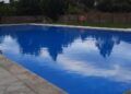 Abre una nueva piscina para disfrutar del verano en el área de Vigo