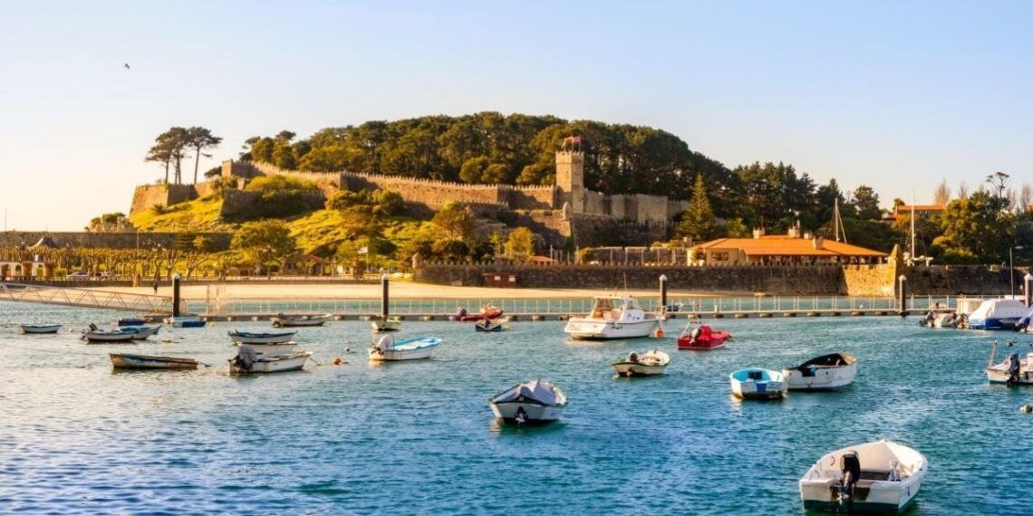 Baiona. Foto: Shutterstock