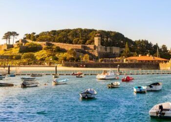 Baiona. Foto: Shutterstock