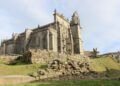 La lista de los 6 monasterios que descubrir sin salir de la provincia de Pontevedra