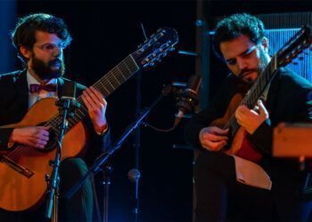 Festival Internacional de Guitarra de Santo Tirso