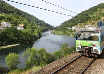 TURISMO DE GALICIA