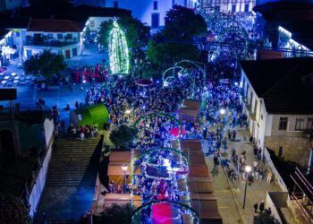 Foto: Cámara Municipal de Vila Nova de Cerveira.