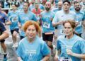 Últimos días para sumarse a la carrera contra el cáncer en Vigo