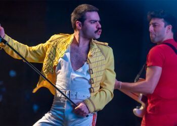 El show Queen Revolution llega a Vigo // QUEEN REVOLUTION