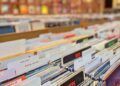 Aterriza en Vigo la gran feria de discos para vender, comprar o cambiar desde vinilos hasta CDs