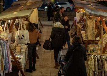 Foto: Mercado Bulebule