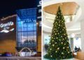 El Centro Comercial Gran Vía anuncia su encendido de Navidad con una gran fiesta