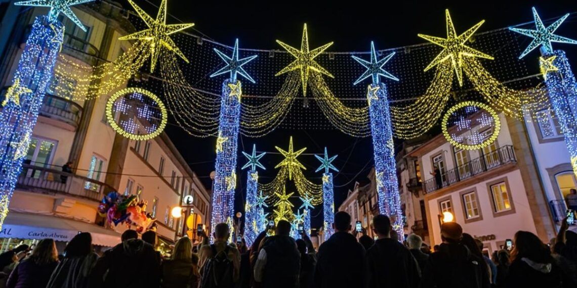 Foto: Cámara Municipal de Viana do Castelo.