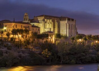 Foto: Real Monasterio de Santa Clara de Tordesillas (PATRIMONIO)