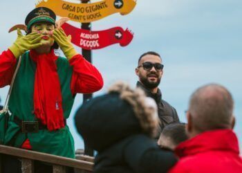 Foto: Óbidos Vila Natal