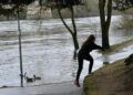Galicia plantea medidas para evitar inundaciones descontroladas en casos de lluvia extrema