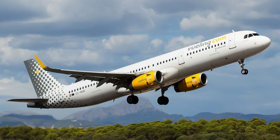 Foto: Vueling