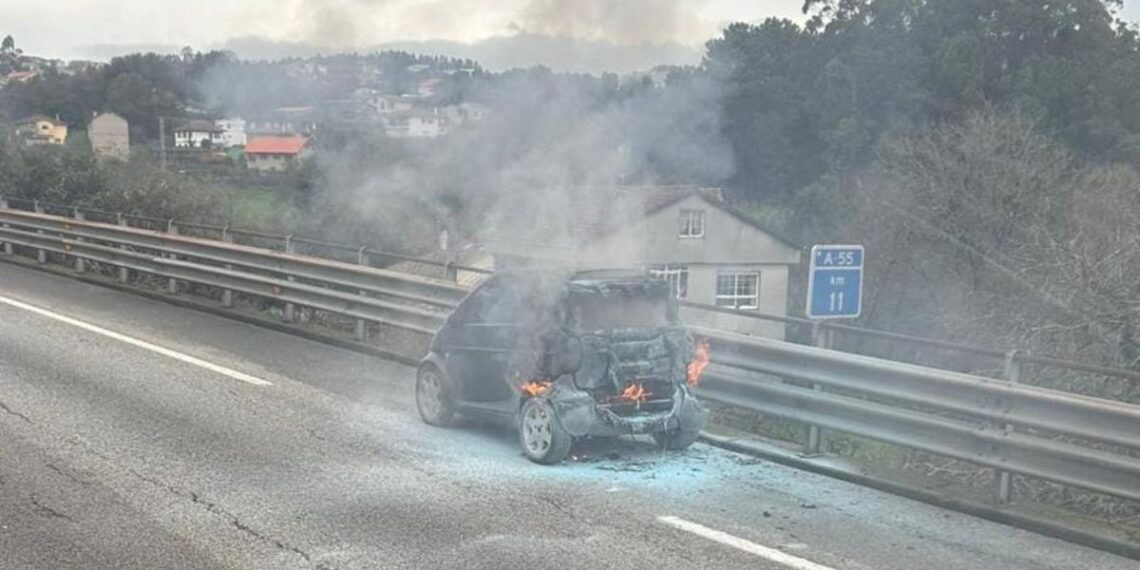 Foto: Grupos de Emergencias