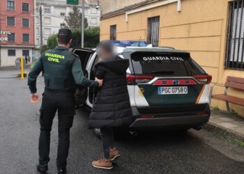 Foto: Guardia Civil