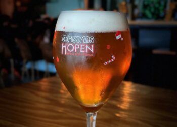 Foto: Hopen Beer Braga.