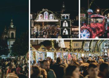 Foto: Cámara Municipal de Vila Nova de Cerveira.