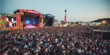 El PortAmérica confirma una nueva artista internacional con su único concierto en Galicia