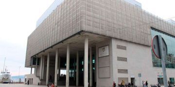 Empresarios del ocio nocturno cargan contra la fiesta de Fin de Año del Auditorio Mar de Vigo