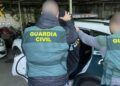 Foto: Guardia Civil