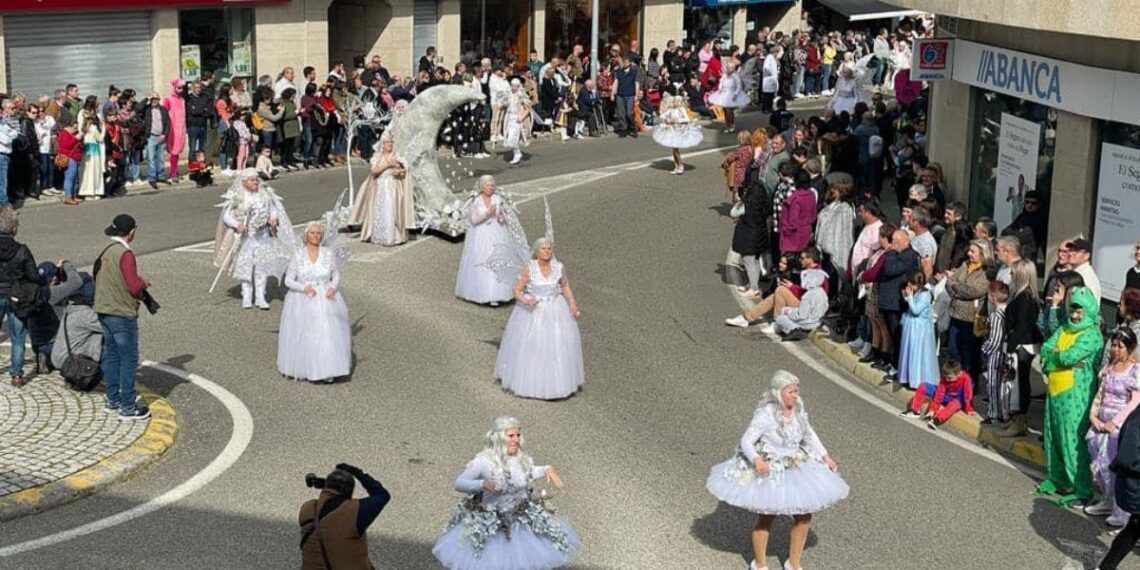 Foto: Concello de O Rosal