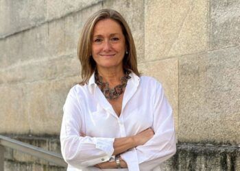 El PP de Vigo avanza para celebrar su congreso local y Luisa Sánchez se perfila como candidata